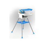 Scaun de masa MyKids 03220/1 Albastru fotografia produsului View 2 S