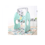 Leagan MyKids Racheta Blue fotografia produsului