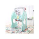Leagan MyKids Racheta Blue fotografia produsului View 2 S