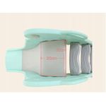Tobogan MyKids Bear Turquoise 143 cm fotografia produsului View 4 S