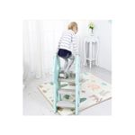 Tobogan MyKids Bear Turquoise 143 cm fotografia produsului View 2 S