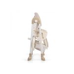 Scaun de masa copii Cangaroo Hunny Beige fotografia produsului View 3 S