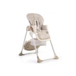 Scaun de masa copii Cangaroo Hunny Beige fotografia produsului View 6 S