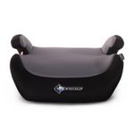 Inaltator auto copii Cangaroo Iceberg Grey fotografia produsului View 2 S