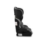 Scaun Auto 9-36 Kg Cangaroo Deluxe Light Grey fotografia produsului View 5 S