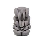 Scaun Auto 9-36 Kg Cangaroo Deluxe Light Grey fotografia produsului View 2 S