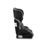 Scaun Auto 9-36 Kg Cangaroo Deluxe Light Grey fotografia produsului View 4 S
