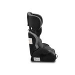 Scaun Auto 9-36 Kg Cangaroo Deluxe Light Grey fotografia produsului View 6 S