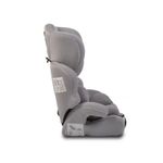 Scaun Auto 9-36 Kg Cangaroo Deluxe Light Grey fotografia produsului View 3 S
