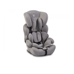 Scaun Auto 9-36 Kg Cangaroo Deluxe Light Grey fotografia produsului