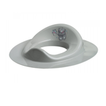 Reductor wc toaleta copii MyKids Bears Grey fotografia produsului