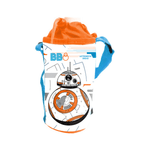 Husa pentru sticla apa Star Wars BB8 Seven SV9218 fotografia produsului