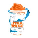 Husa pentru sticla apa Star Wars BB8 Seven SV9218 fotografia produsului View 3 S
