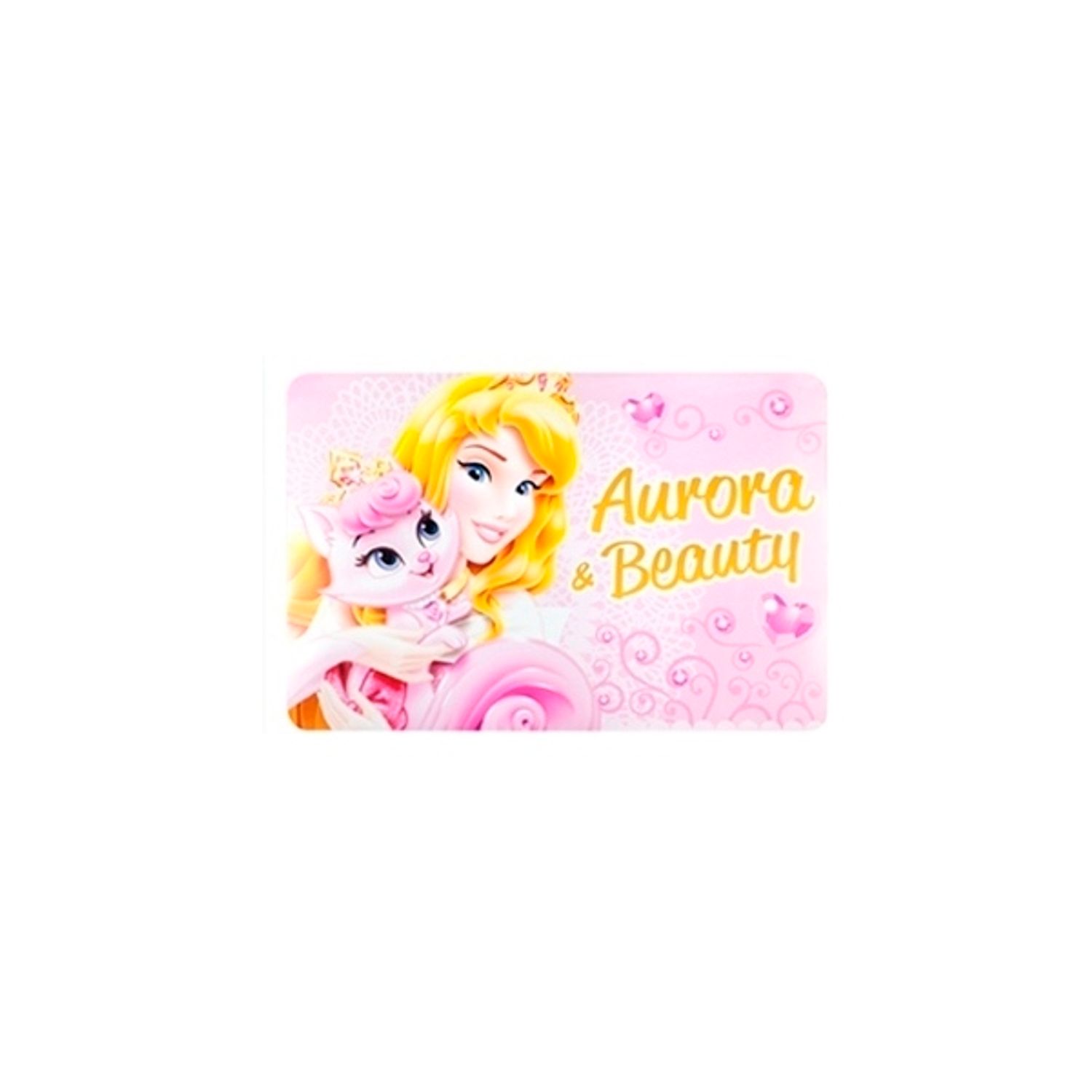 Napron Princess and Pets Lulabi 9513900 fotografia produsului View 2 L