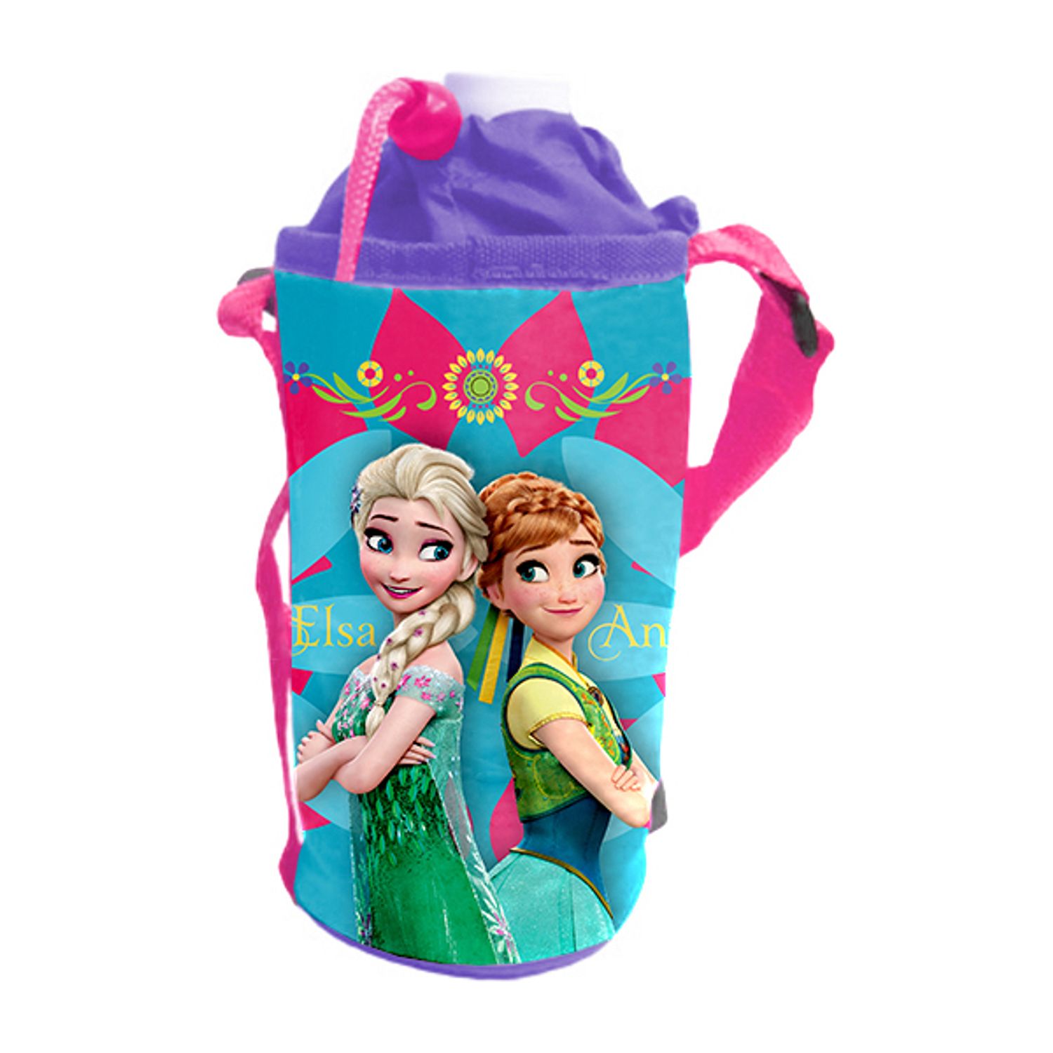 Husa pentru sticla apa Frozen Seven SV9213 fotografia produsului View 2 L