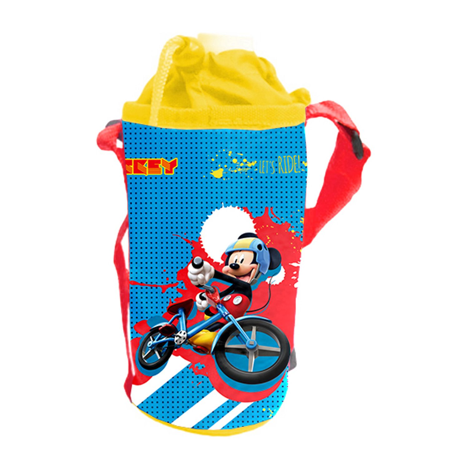 Husa pentru sticla apa Mickey Seven SV9214 fotografia produsului View 3 L