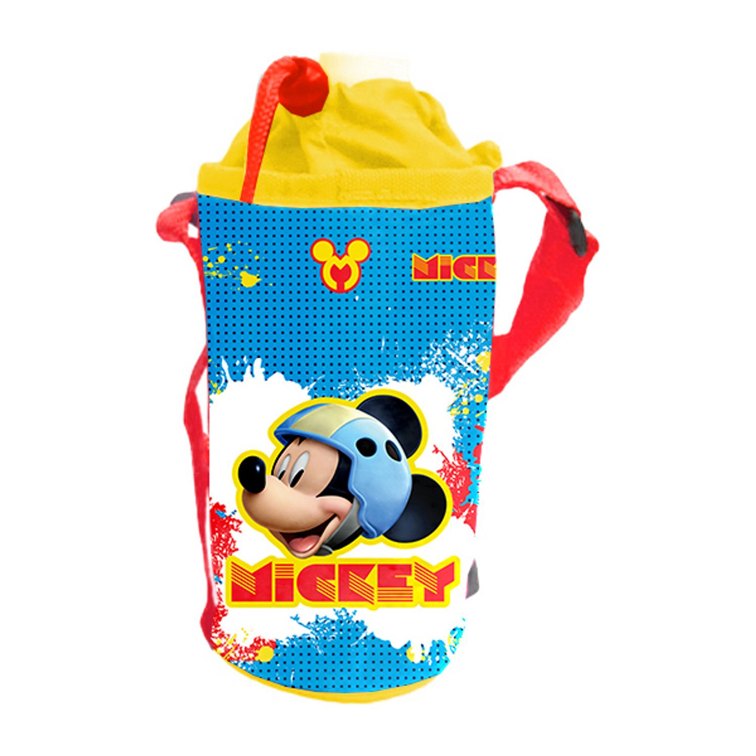 Husa pentru sticla apa Mickey Seven SV9214 fotografia produsului View 2 L