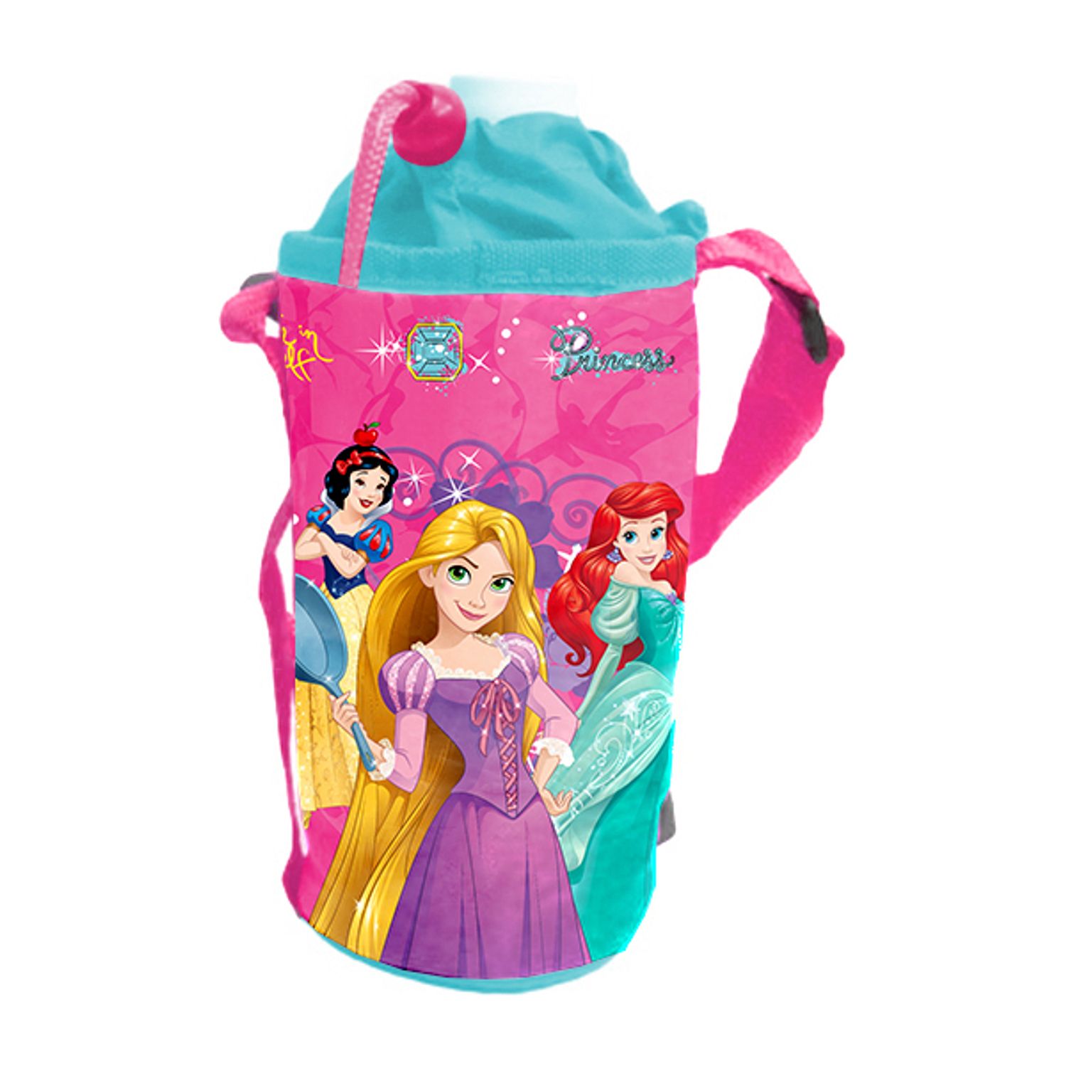 Husa pentru sticla apa Princess Seven SV9216 fotografia produsului View 3 L