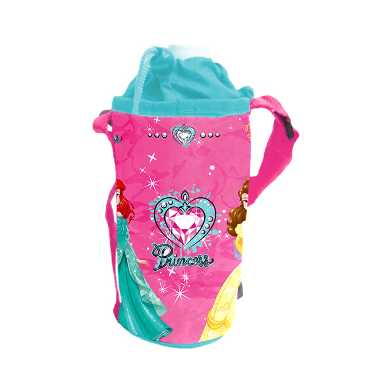 Husa pentru sticla apa Princess Seven SV9216 fotografia produsului