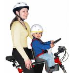 Scaun de bicicleta WeeRide WR01 fotografia produsului View 13 S