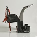Scaun de bicicleta WeeRide WR01 fotografia produsului View 4 S