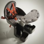 Scaun de bicicleta WeeRide WR01 fotografia produsului View 6 S