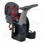 Scaun de bicicleta WeeRide WR01 fotografia produsului View 14 S
