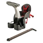 Scaun de bicicleta WeeRide WR01 fotografia produsului View 2 S