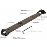 Scaun de bicicleta WeeRide WR01 fotografia produsului View 15 S