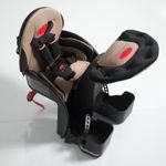 Scaun de bicicleta Deluxe WeeRide WR03 fotografia produsului View 11 S