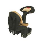 Scaun de bicicleta Deluxe WeeRide WR03 fotografia produsului View 4 S