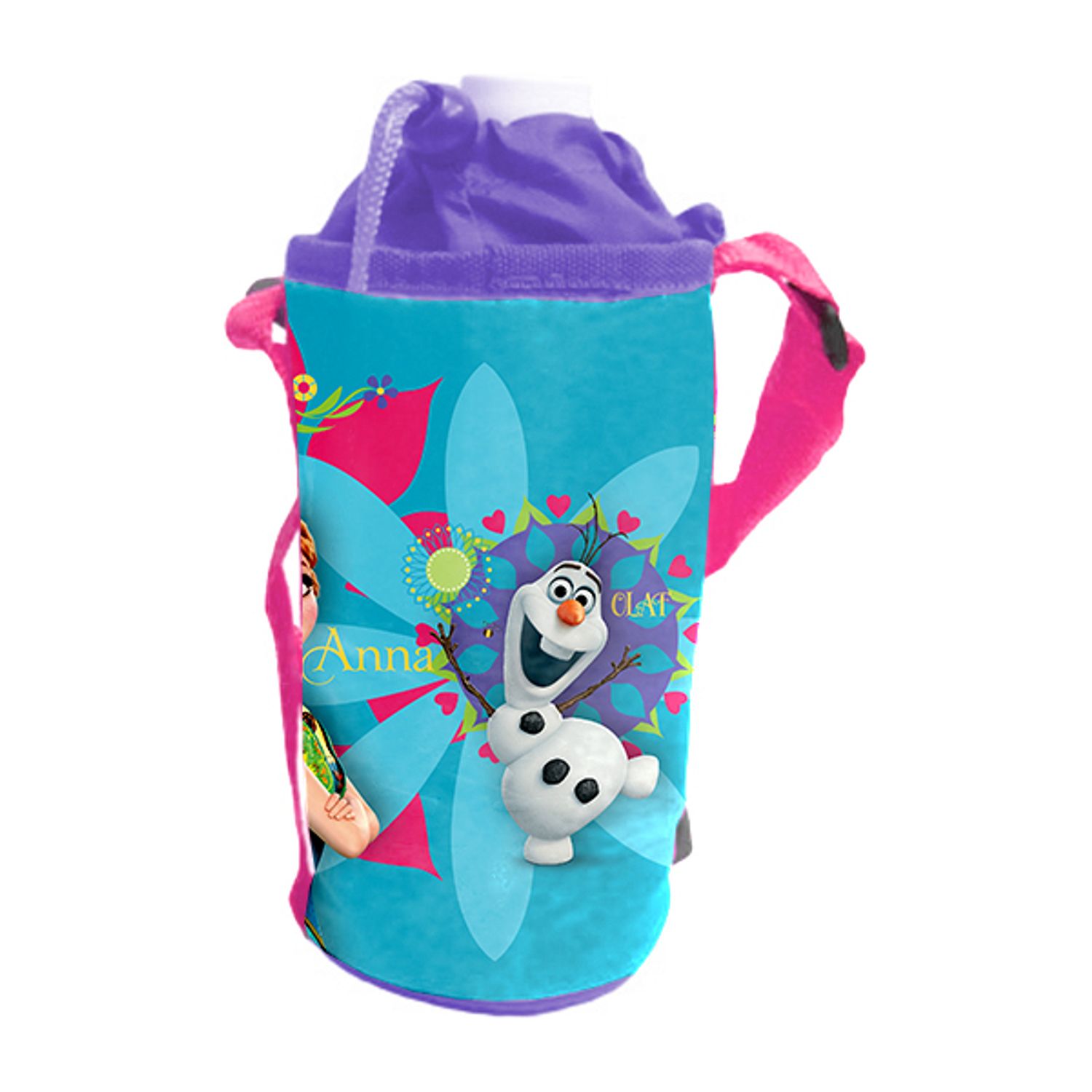 Husa pentru sticla apa Frozen Seven SV9213 fotografia produsului View 4 L