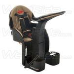 Scaun de bicicleta Deluxe WeeRide WR03 fotografia produsului View 12 S