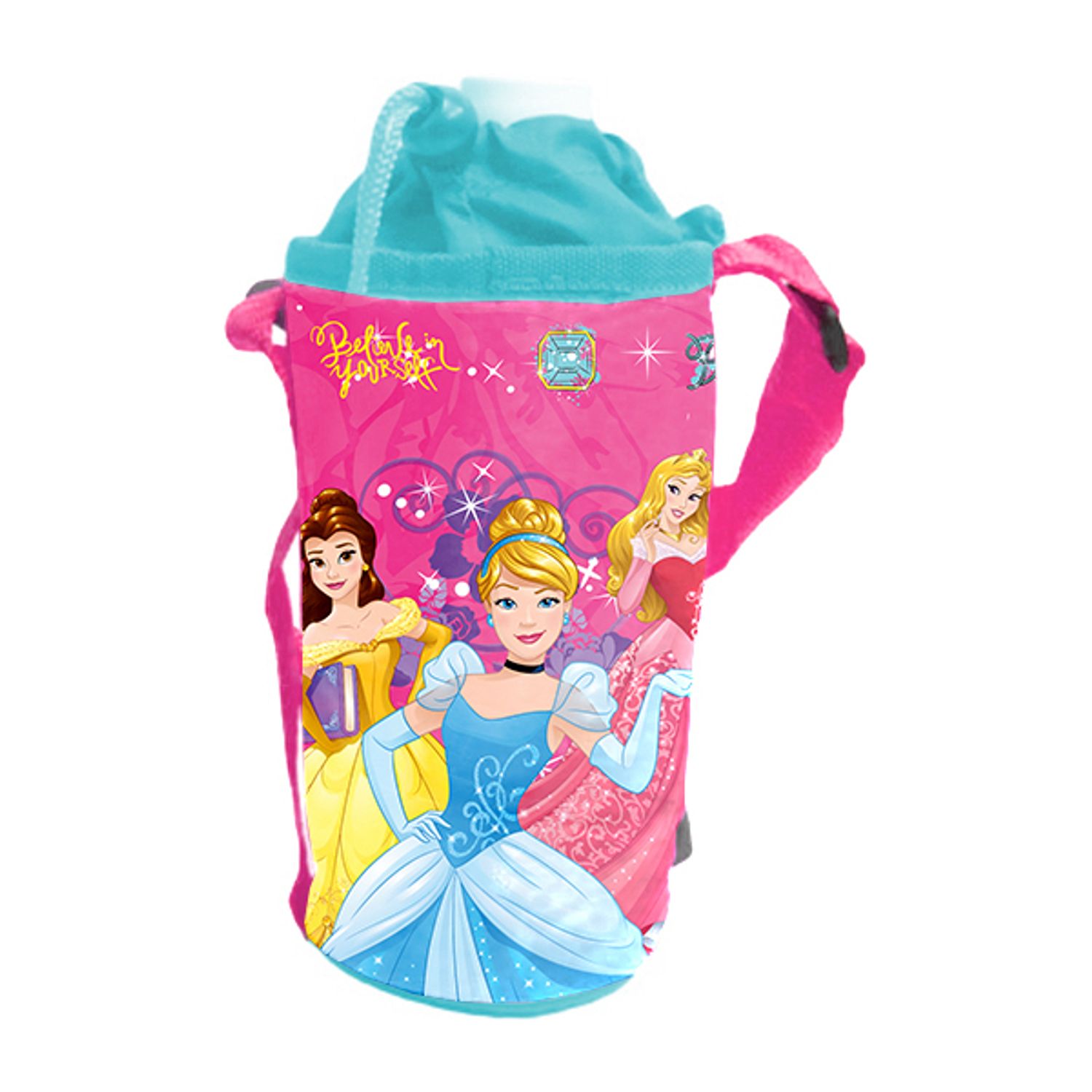 Husa pentru sticla apa Princess Seven SV9216 fotografia produsului View 4 L