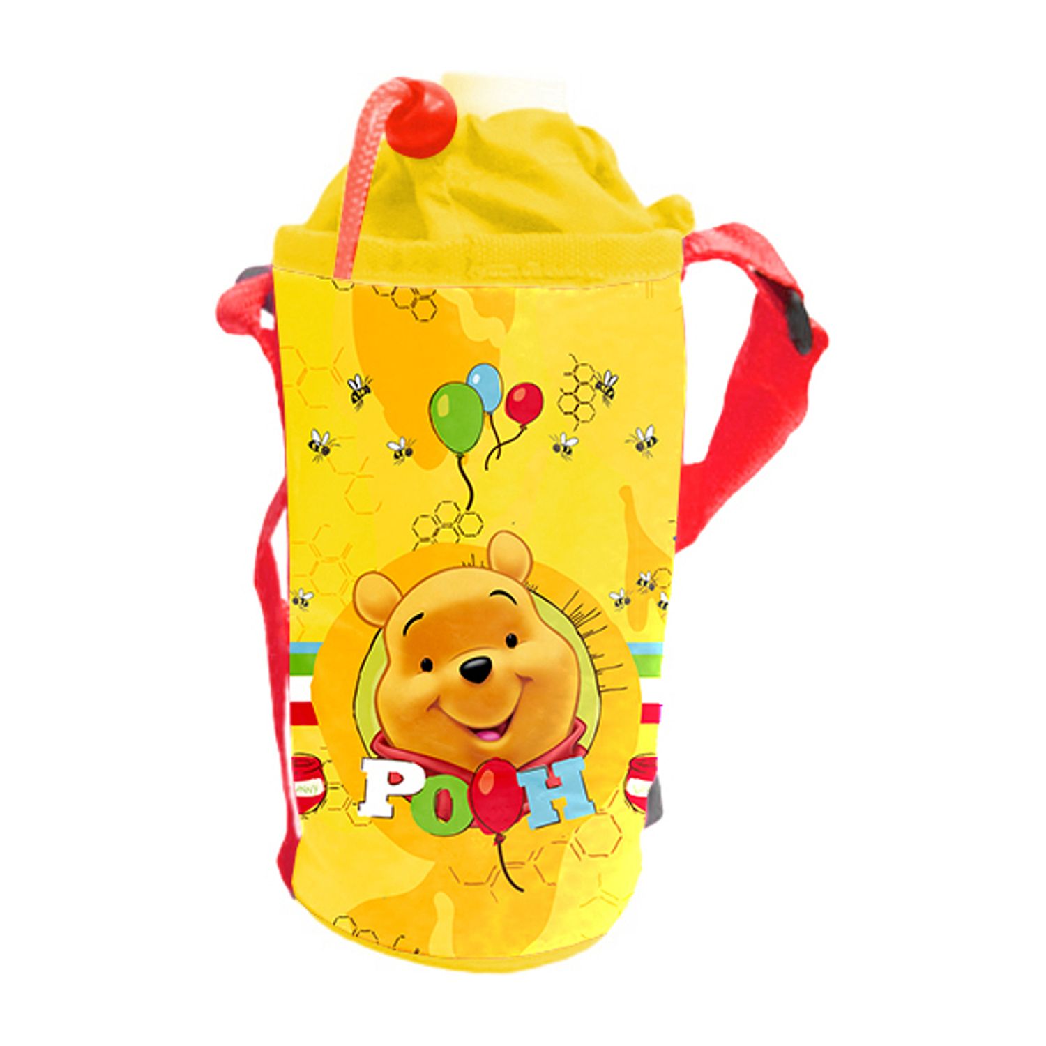 Husa pentru sticla apa Winnie the Pooh Seven SV9217 fotografia produsului View 2 L
