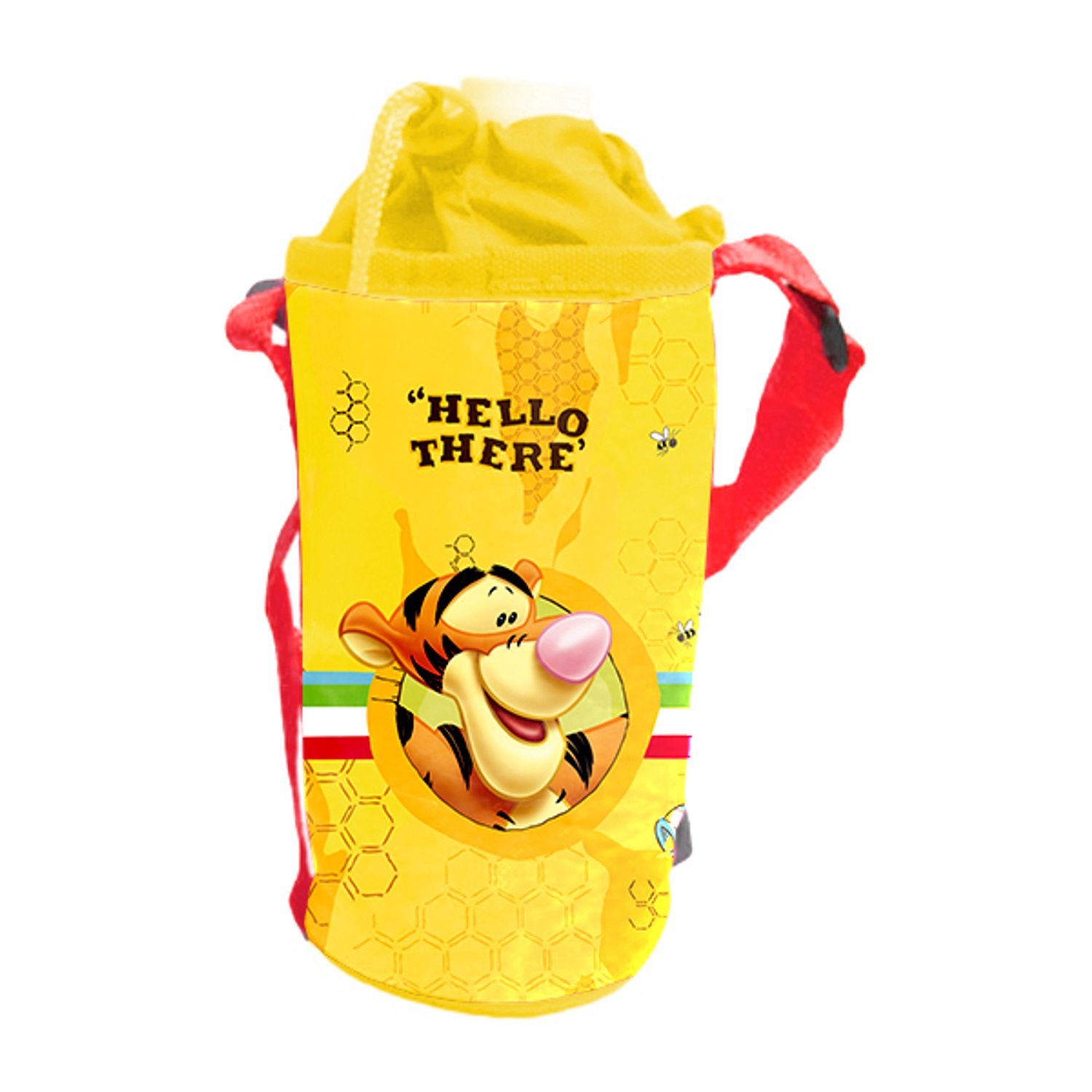 Husa pentru sticla apa Winnie the Pooh Seven SV9217 fotografia produsului View 3 L