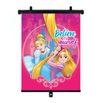 Parasolar auto retractabil Princess Seven SV9318 fotografia produsului