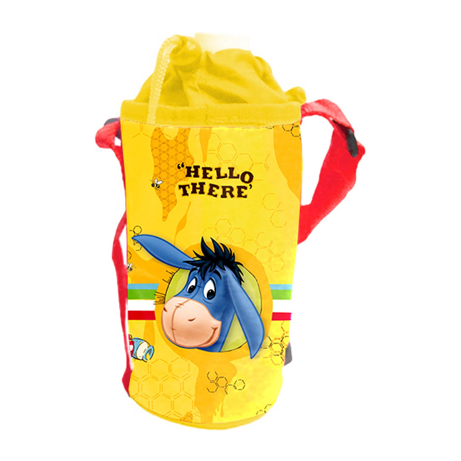 Husa pentru sticla apa Winnie the Pooh Seven SV9217 fotografia produsului View 4 L