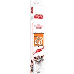 Parasolar auto retractabil Star Wars BB8 Seven SV9320 fotografia produsului View 3 S
