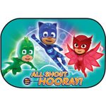Parasolar auto PJ Masks Disney Eurasia 26107 fotografia produsului View 2 S