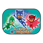 Parasolar auto PJ Masks Disney Eurasia 26107 fotografia produsului
