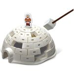 Igloo Mania Brainstorm Toys J9004 fotografia produsului View 7 S