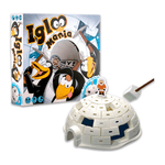 Igloo Mania Brainstorm Toys J9004 fotografia produsului