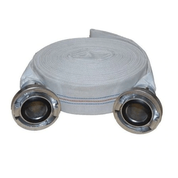Furtun de pompieri 2” 20m cu conectori 00941, ibo dambat ib330003