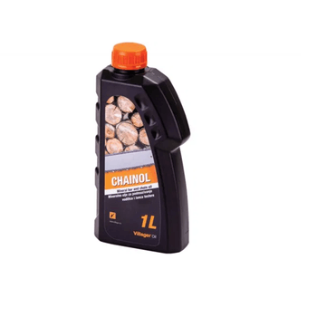 Ulei mineral pentru lanturi 1l, villager 056498