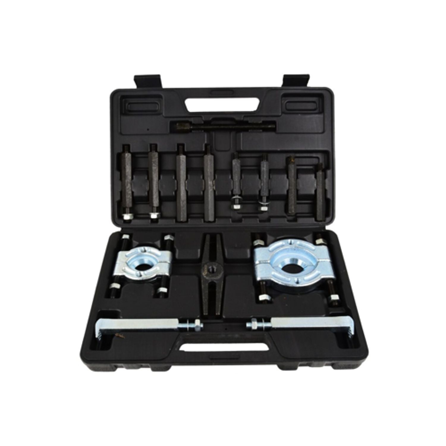 Extractor pentru rulmenti si roti dintate, Geko G02530 fotografia produsului