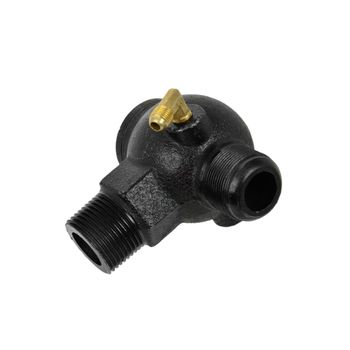 Supapă unidirecțională pentru compresor 200l v06./8, geko c00355