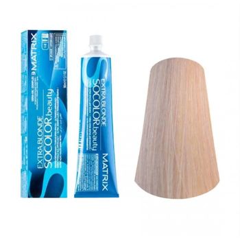 Vopsea par matrix socolor beauty ul-nv+,90ml