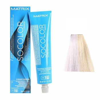 Vopsea par matrix socolor beauty ul-v+,90ml