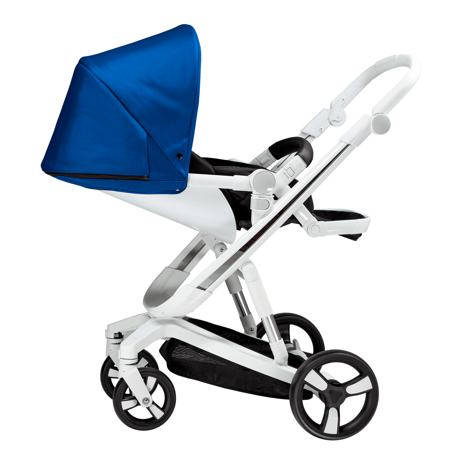 Carucior Bebumi Space (Blue) Carucior sport, Bebumi Space, Blue fotografia produsului View 6 L